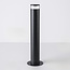 Outdoor floor lamp Venku - anthracite