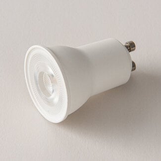 GU10 PAR11 dimmable LED spotlight 3.2W (2700K)