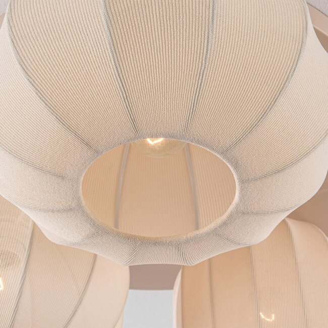 Japandi Ceiling lights Velin