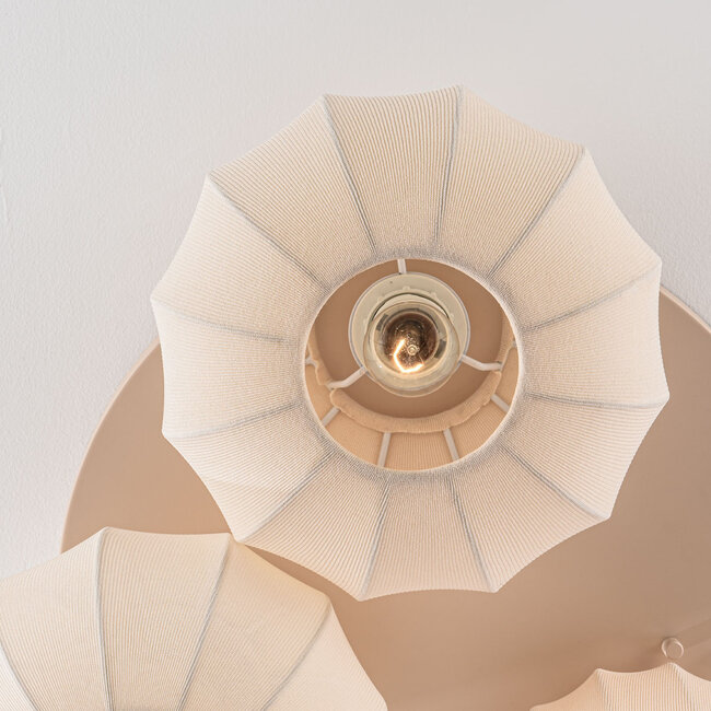 Japandi Ceiling lights Velin