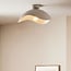 ceiling light Casthano - sand taupe