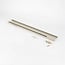 1.5 metre starter set for 1-phase track lighting, beige