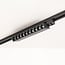 1-phase track system set of 1.5 metres with Nexu spotlights, black 3000K