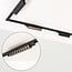 1-phase track system set of 3 metres with Nexu spotlights, black 4000K