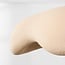 1-light Wabi Sabi pendant light Ishi - sand beige