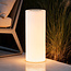 Solar Floor Lamp Veris with adjustable colours - 50 cm
