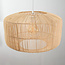 Rattan pendant light Alvara