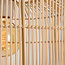Alvara rattan pendant lamp