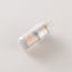 G4 LED dimmable bulb frosted 2.1W (2700K)