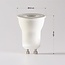 GU10 PAR11 dimmable LED spotlight 3.2W (2700K)