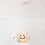 Kumo cloud shaped pendant light small - white