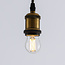 2.5W & 4.5W filament lamp, 2200- 4000K, clear glass Ø45, dim-to-warm