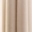 3-light pendant light Orza - beige linen