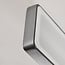 Modern bathroom lamp Tyge in black