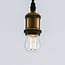 G45 dimmable clear glass filament bulb 2700K 2.5W & 4.5W