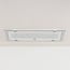 2W recessed emergency lighting