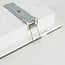 2W recessed emergency lighting