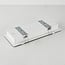 2W recessed emergency lighting