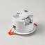 3W recessed spotlight emergency lighting