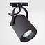 1-phase track system set of 3 metres with Julien spotlights, black
