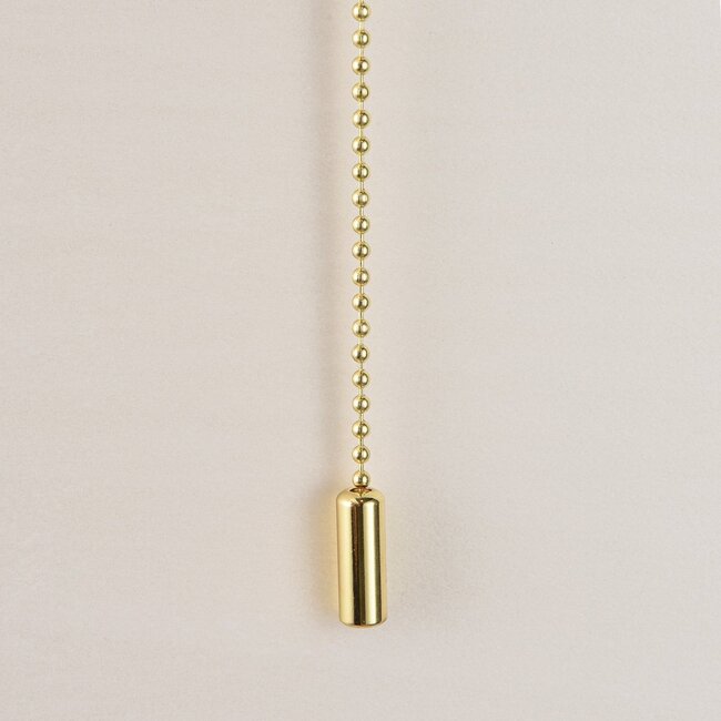 Wall lamp Sira - adjustable travertine (natural stone) spotlight including light source