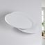 Designer wall lamp Haarlem in white