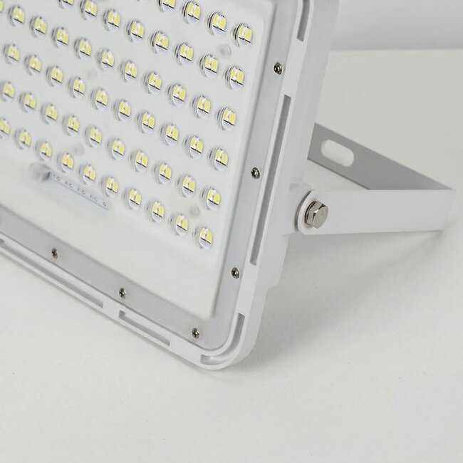 Solar wall lamp for outdoor use 60W - Silla