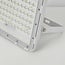 Solar outdoor wall light 60W - Silla