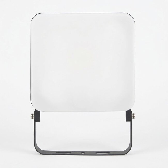 Smart LED floodlight with TUYA WiFi app and RGB