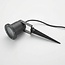 Garden spotlight with ground spike Océane - GU10 lampholder