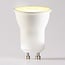 GU10 PAR11 dimmable LED spotlight 3.2W (2700K)