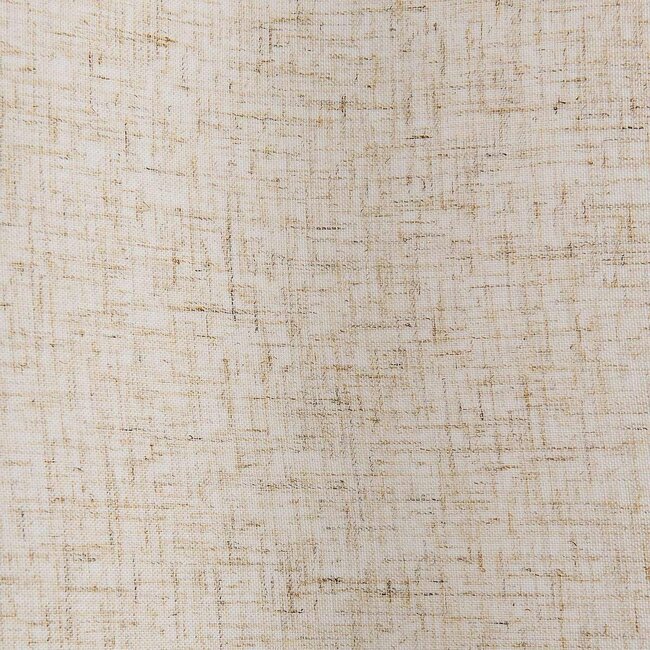 pendant light Hiras Ø40 cm - beige with linen shade