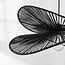 pendant light Janah - black