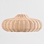 Bamboo pendant lamp - Layla