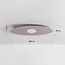 Ceiling light Solis 3-step dimmable LED - grey