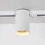 1-phase track spotlight Zylox in white