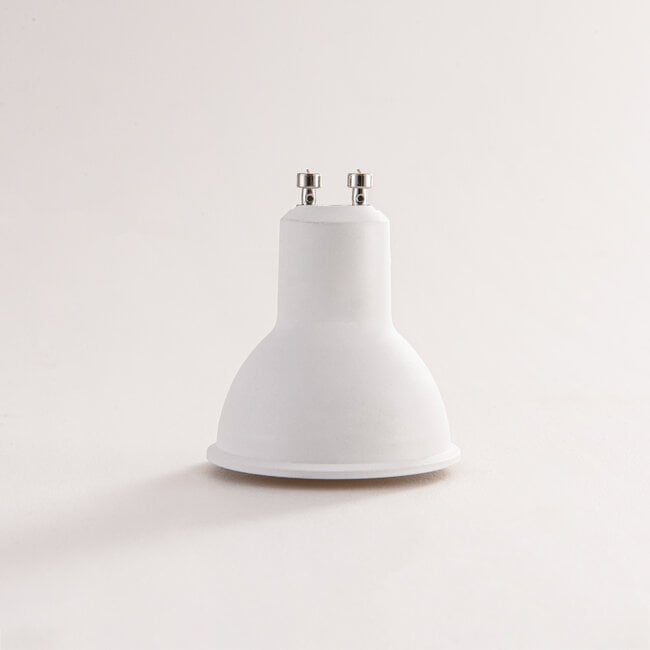 GU10 LED spotlight 3-step dimmable 7W (2700K)