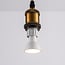 GU10 LED spotlight 3-step dimmable 7W (2700K)