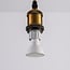 GU10 LED spotlight 3-step dimmable 7W (2700K)