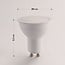 GU10 LED spotlight 3-step dimmable 7W (2700K)