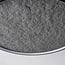 ceiling light Cercul large 3-step dimmable - black and grey stone effect