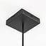 pendant light Stellar 3-step dimmable - wood effect