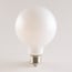 E27 XL 3-step dimmable LED bulb opal-white 7W