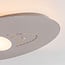 Ceiling light Solis 3-step dimmable LED - grey