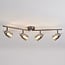4-light modern spotlight Harlow - G9 lamp holder