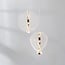 pendant light Luminex 3-step dimmable - gold