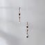 pendant light Luminex 3-step dimmable - gold