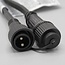 Extension piece for connectable festoon cable<br />
Extension cable for connectable festoon cables<br />
Extension cable for connectable festoon lighting