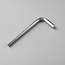 Allen key, 10 or 14 mm