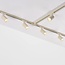 1-phase track spotlight Jill - beige